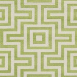 Rug, Momeni, Baja, BAJ10, Green, 1'8" X 3'7", 24159