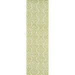 Rug, Momeni, Baja, BAJ10, Green, 3'11" X 5'7", 24190