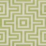 Rug, Momeni, Baja, BAJ10, Green, 3'11" X 5'7", 24190