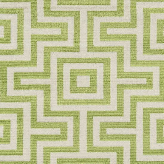 Rug, Momeni, Baja, BAJ10, Green, 3'11" X 5'7", 24190