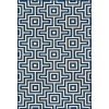 Rug, Momeni, Baja, BAJ10, Navy, 1'8" X 3'7", 24158