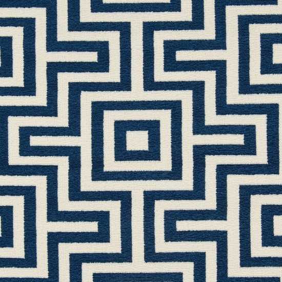 Rug, Momeni, Baja, BAJ10, Navy, 1'8" X 3'7", 24158