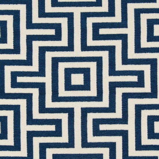 Rug, Momeni, Baja, BAJ10, Navy, 2'3" X 4'6", 24169