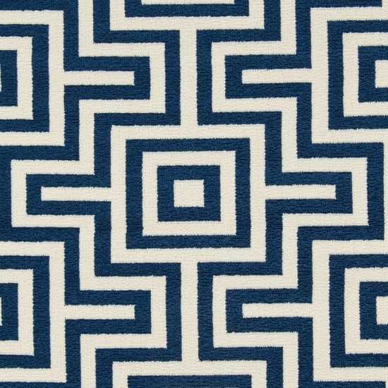 Rug, Momeni, Baja, BAJ10, Navy, 7'10" X 10'10", 24233