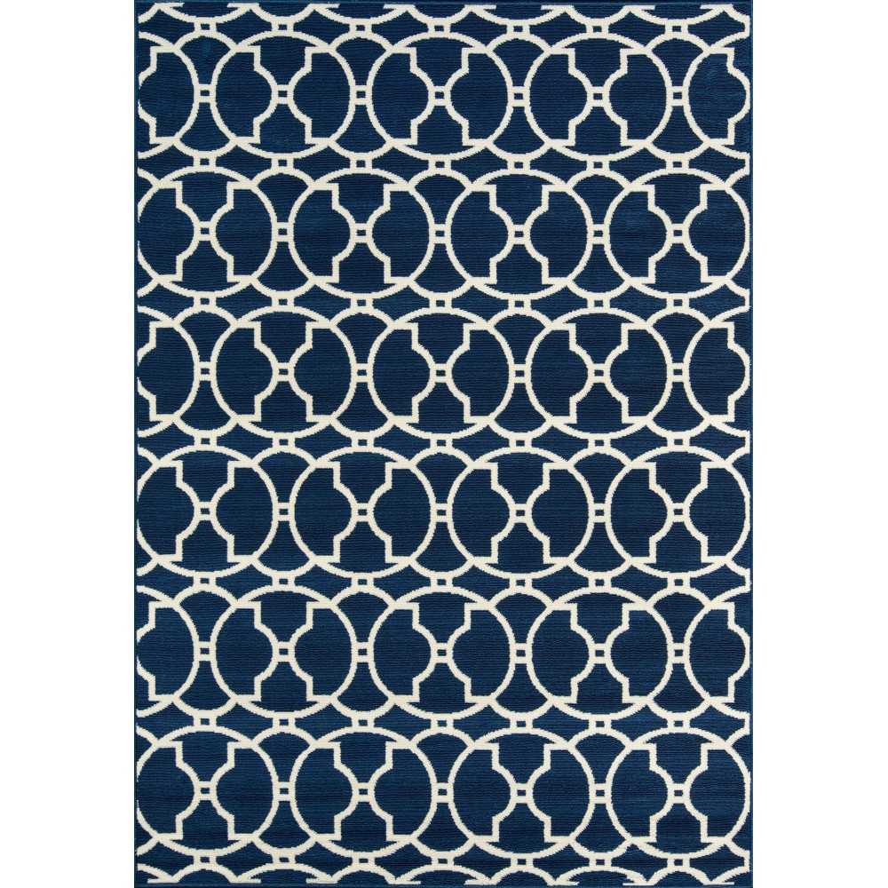 Rug, Momeni, Baja, BAJ11, Navy, 1'8" X 3'7", 24162 Rug, Momeni, Baja, BAJ11, Navy, 1'8" X 3'7", 24162