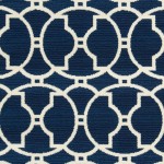 Rug, Momeni, Baja, BAJ11, Navy, 2'3" X 4'6", 24173