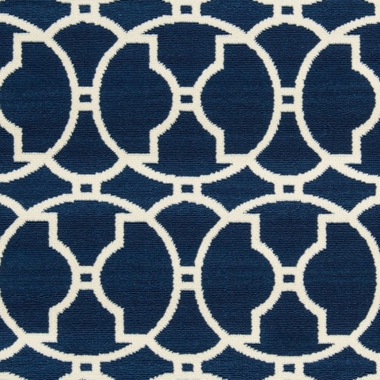 Rug, Momeni, Baja, BAJ11, Navy, 8'6" X 13', 24248