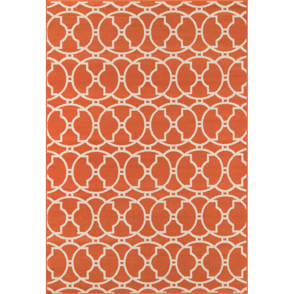 Rug, Momeni, Baja, BAJ11, Orange, 8'6" X 13', 24249 Rug, Momeni, Baja, BAJ11, Orange, 8'6" X 13', 24249