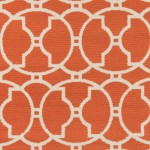Rug, Momeni, Baja, BAJ11, Orange, 8'6" X 13', 24249