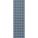 Rug, Momeni, Baja, BAJ14, Navy, 2'3" X 4'6", 32739