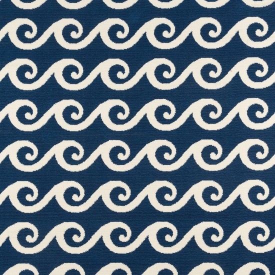 Rug, Momeni, Baja, BAJ14, Navy, 2'3" X 4'6", 32739