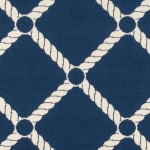 Rug, Momeni, Baja, BAJ15, Navy, 3'11" X 5'7", 32785