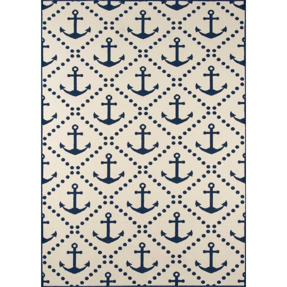 Rug, Momeni, Baja, BAJ16, Ivory, 1'8" X 3'7", 32720