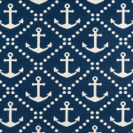 Rug, Momeni, Baja, BAJ16, Navy, 5'3" X 7'6", 32813