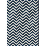 Rug, Momeni, Baja, BAJ-9, Navy, 7\'10" X 10\'10", 24228