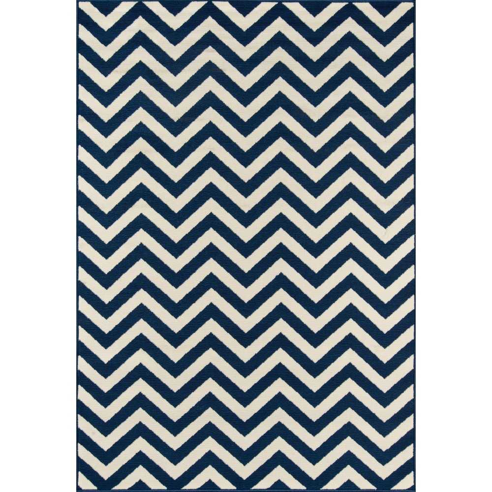 Rug, Momeni, Baja, BAJ-9, Navy, 7'10" X 10'10", 24228 Rug, Momeni, Baja, BAJ-9, Navy, 7'10" X 10'10", 24228