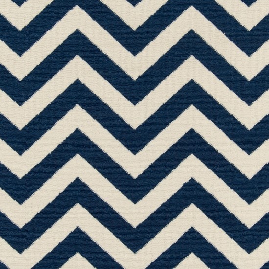 Rug, Momeni, Baja, BAJ-9, Navy, 7'10" X 10'10", 24228