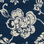 Rug, Momeni, Baja, BAJ18, Navy, 2'3" X 7'6" Runner, 33504