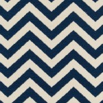 Rug, Momeni, Baja, BAJ-9, Navy, 8'6" X 13', 24239