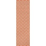 Rug, Momeni, Baja, BAJ-9, Orange, 1'8" X 3'7", 24156