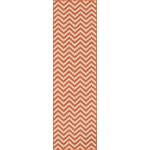 Rug, Momeni, Baja, BAJ-9, Orange, 3'11" X 5'7", 24187