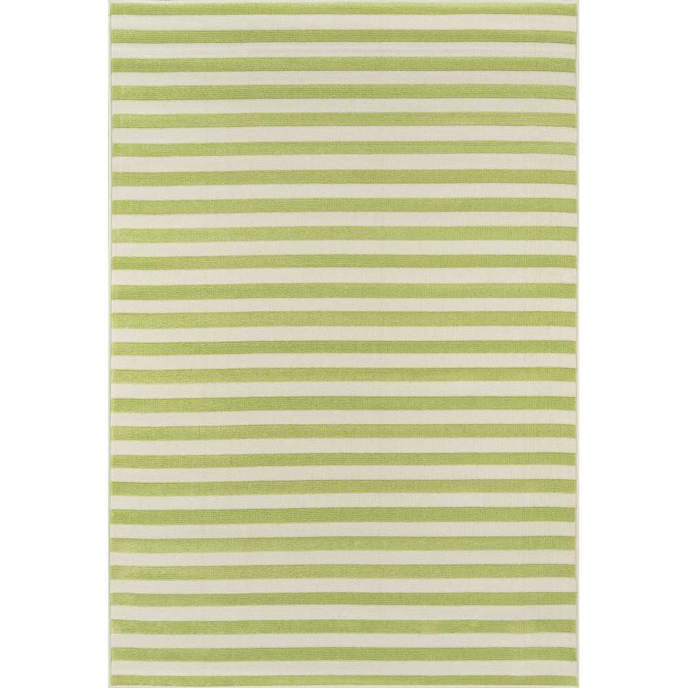 Rug, Momeni, Baja, BAJ-1, Green, 1'8" X 3'7", 23992