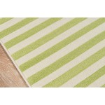 Rug, Momeni, Baja, BAJ-1, Green, 1'8" X 3'7", 23992