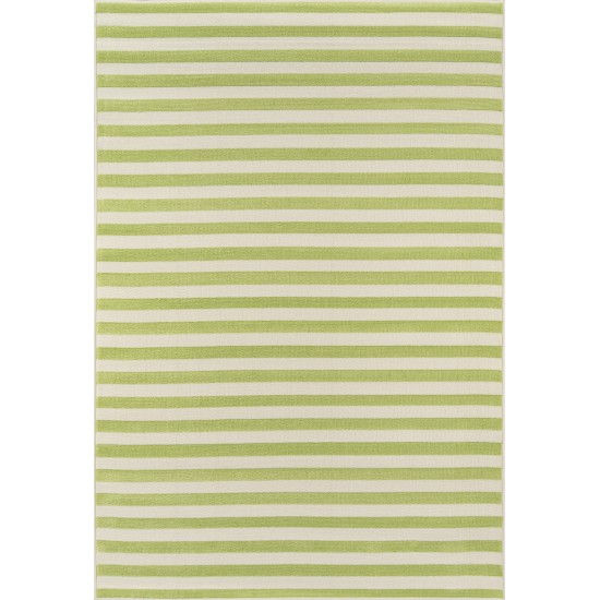 Rug, Momeni, Baja, BAJ-1, Green, 2'3" X 4'6", 23990