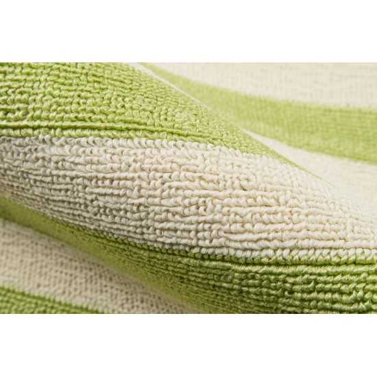 Rug, Momeni, Baja, BAJ-1, Green, 2'3" X 4'6", 23990