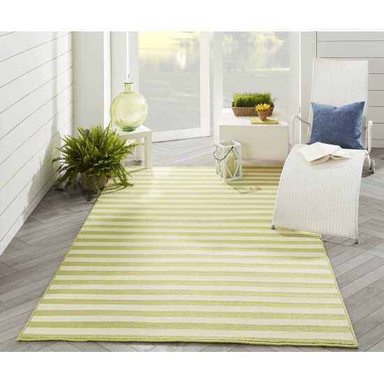 Rug, Momeni, Baja, BAJ-1, Green, 2'3" X 4'6", 23990