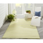 Rug, Momeni, Baja, BAJ-1, Green, 2'3" X 7'6" Runner, 23799