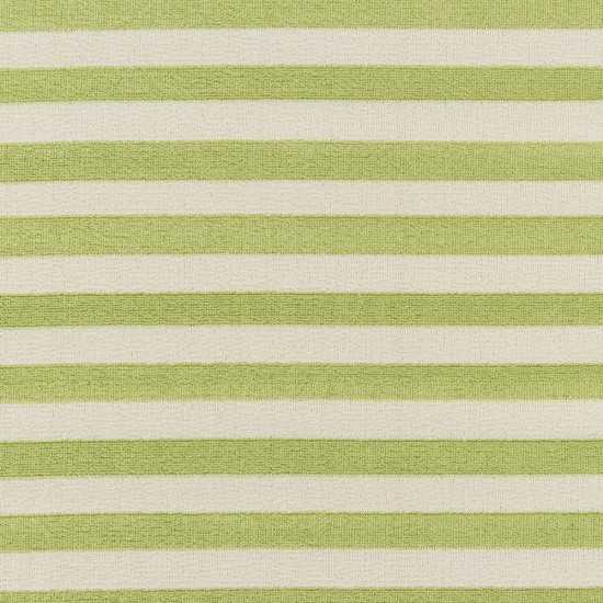 Rug, Momeni, Baja, BAJ-1, Green, 2'3" X 7'6" Runner, 23799