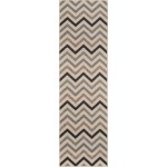 Rug, Momeni, Baja, BAJ-9, Sage, 2'3" X 4'6", 26734