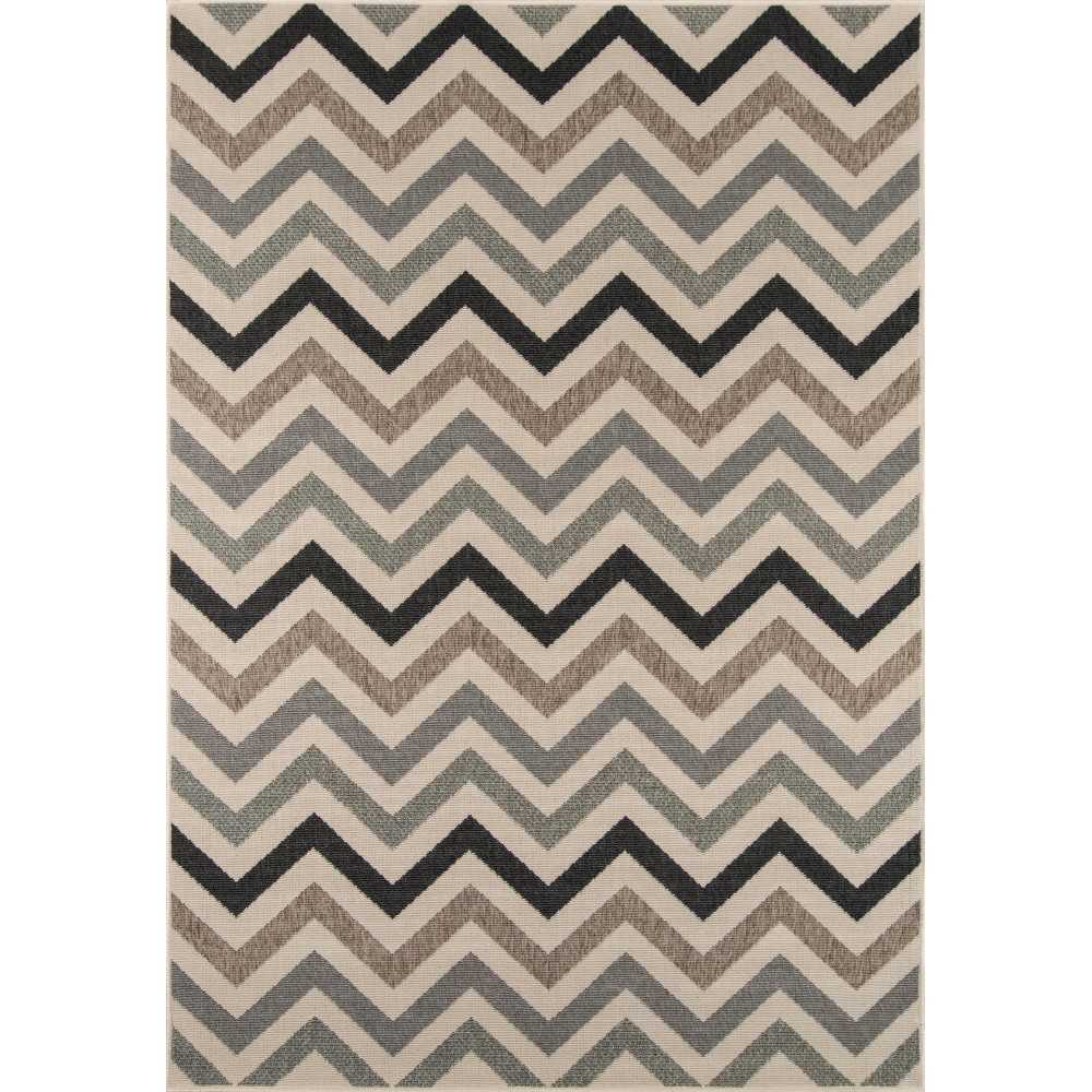 Rug, Momeni, Baja, BAJ-9, Sage, 2'3" X 7'6" Runner, 26756