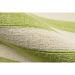 Rug, Momeni, Baja, BAJ-1, Green, 7'10" X 10'10", 23871