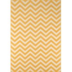 Rug, Momeni, Baja, BAJ-9, Yellow, 2'3" X 4'6", 32732