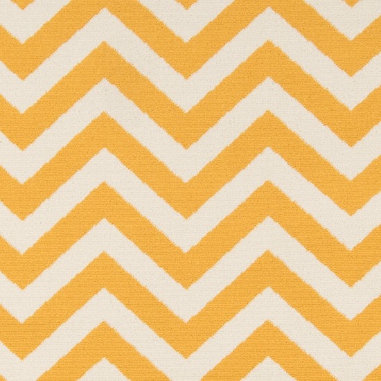 Rug, Momeni, Baja, BAJ-9, Yellow, 2'3" X 4'6", 32732