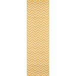 Rug, Momeni, Baja, BAJ-9, Yellow, 6'7" X 9'6", 32822