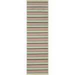 Rug, Momeni, Baja, BAJ-1, Multi, 7'10" X 10'10", 23869
