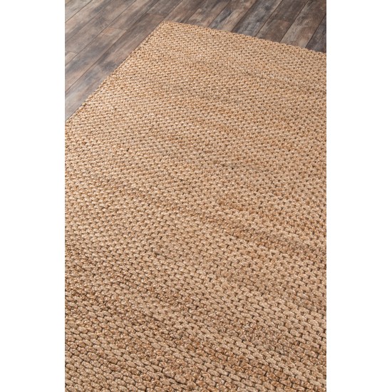 Rug, Momeni, Bali, BL-27, Natural, 2'3" X 7'6" Runner, 40702