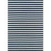 Rug, Momeni, Baja, BAJ-1, Navy, 1'8" X 3'7", 23997