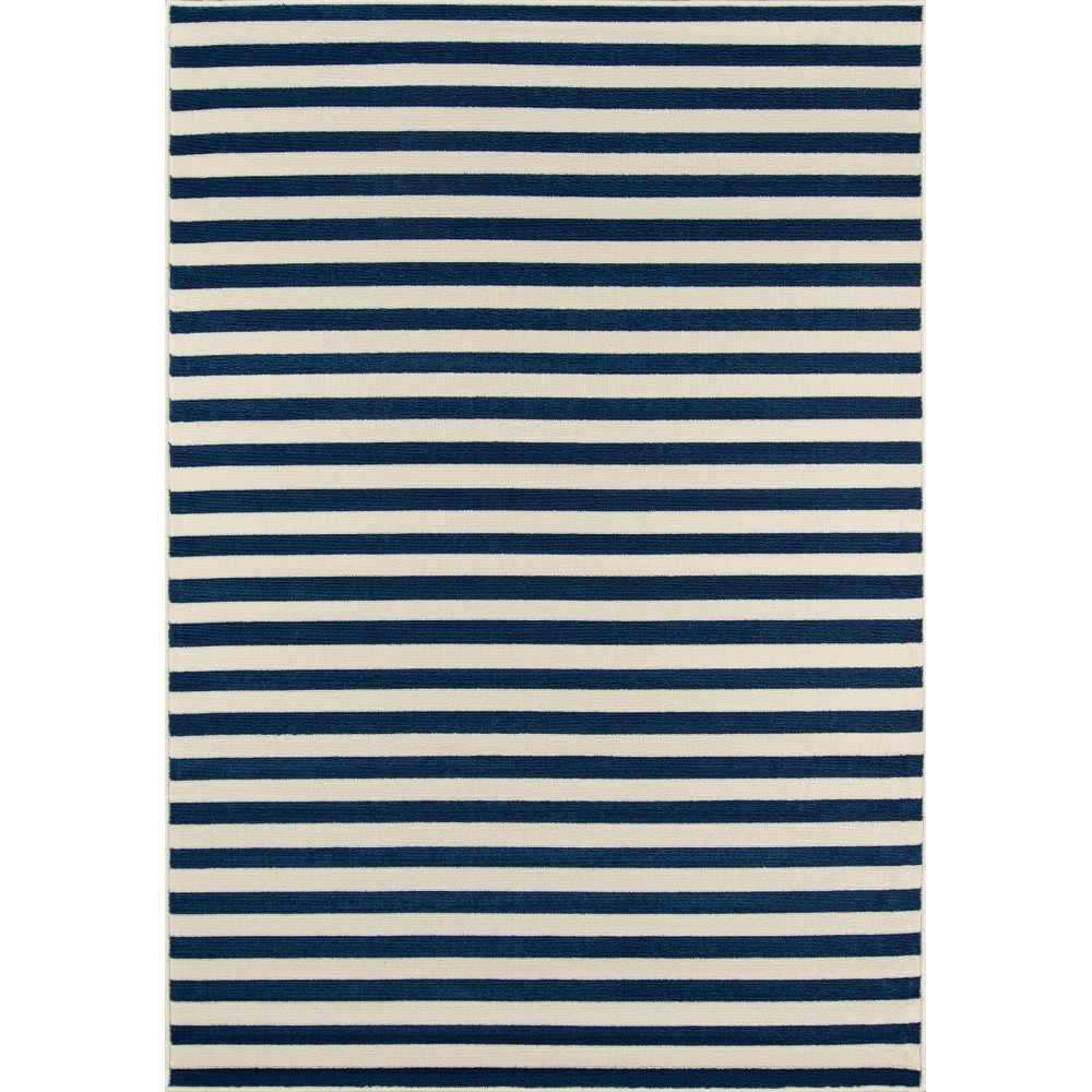 Rug, Momeni, Baja, BAJ-1, Navy, 2'3" X 4'6", 24022