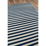 Rug, Momeni, Baja, BAJ-1, Navy, 2'3" X 4'6", 24022