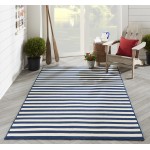 Rug, Momeni, Baja, BAJ-1, Navy, 2'3" X 4'6", 24022