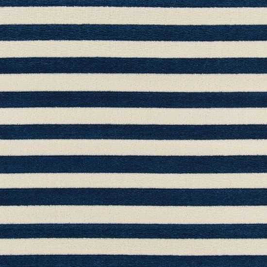 Rug, Momeni, Baja, BAJ-1, Navy, 2'3" X 7'6" Runner, 23797