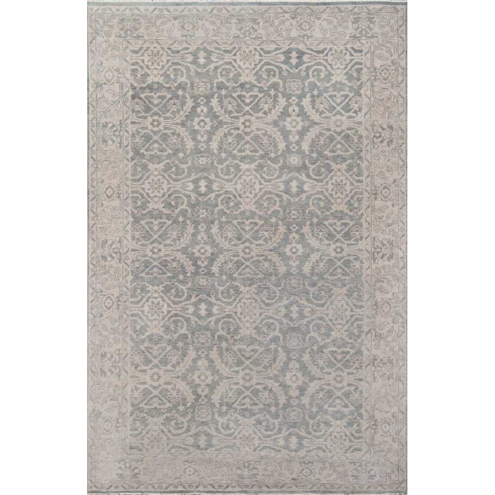 Rug, Momeni, Banaras, BNR-2, Sage, 2' X 3', 40756