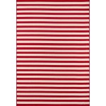 Rug, Momeni, Baja, BAJ-1, Red, 1'8" X 3'7", 30426