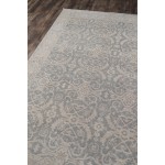 Rug, Momeni, Banaras, BNR-2, Sage, 7'6" X 9'6", 40769