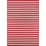 Rug, Momeni, Baja, BAJ-1, Red, 2'3" X 4'6", 30445