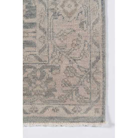 Rug, Momeni, Banaras, BNR-2, Sage, 7'6" X 9'6", 40769